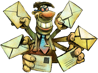 mail me
